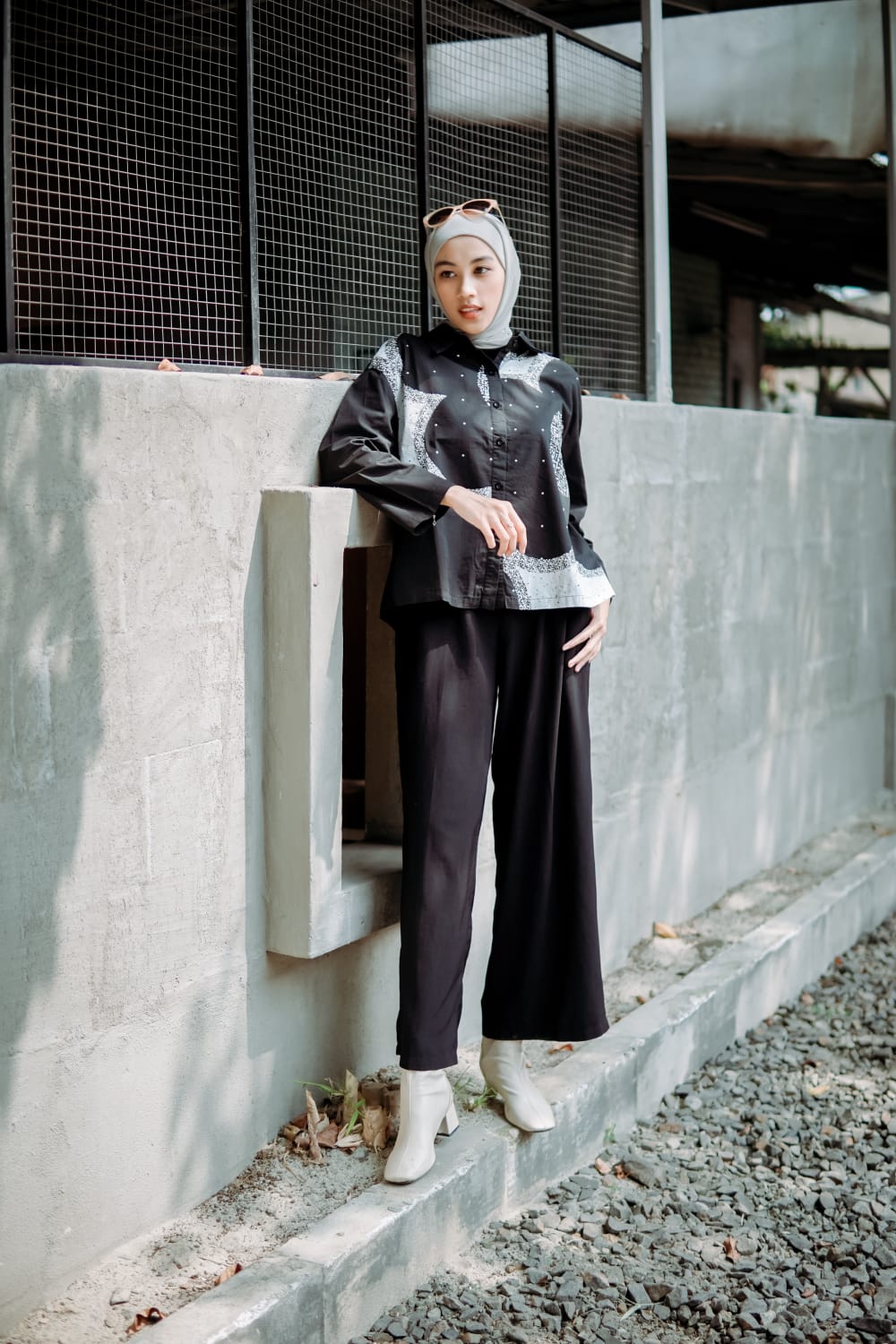 Gambar Sweater