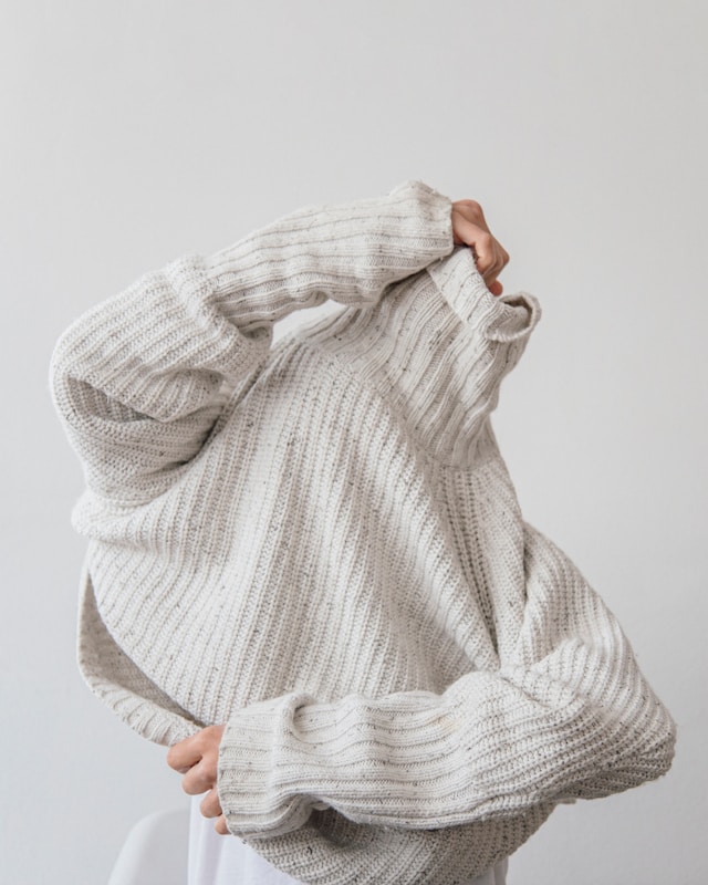 Gambar Sweater